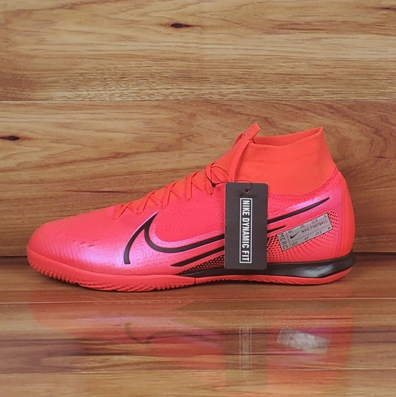Nike Superfly 7 Elite IC Indoor Soccer - Picture 5 of 9